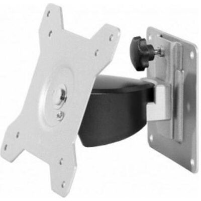 Aavara Superior Series AR011 - Befestigungskit (Wandmontage) (Wand, 24", 12 kg), Monitor Halterung, Silber Aavara Superior Series AR011 - Befestigungskit (Wandmontage) (Wand, 24", 12 kg), Monitor Halterung, Silber