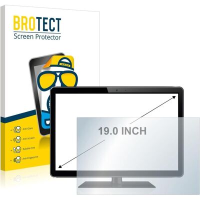 BROTECT - Entspiegelungs-Schutzfolie - Displayschutzfolie BROTECT - Entspiegelungs-Schutzfolie - Displayschutzfolie