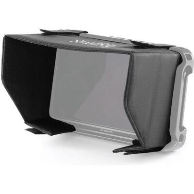 SmallRig Sunhood Atomos Ninja V (Monitor Zubehör), Video Zubehör, Schwarz SmallRig Sunhood Atomos Ninja V (Monitor Zubehör), Video Zubehör, Schwarz