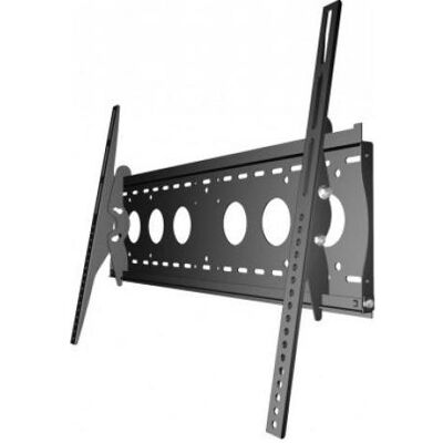 Aavara EE8050 - Klammer für Flachbildschirm - verriegelbar - Stahl - Bildschirmgrösse: 8 (65"), Monitor Halterung, Schwarz Aavara EE8050 - Klammer für Flachbildschirm - verriegelbar - Stahl - Bildschirmgrösse: 8 (65"), Monitor Halterung, Schwarz