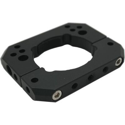 Caruba Ronin S Klemme - für Mikrofon, LED, Monitor - Gimbal Zubehör Caruba Ronin S Klemme - für Mikrofon, LED, Monitor - Gimbal Zubehör