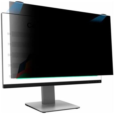 3M Blickschutzfilter 23" Vollbild-Monitor (16:9) PF230W9EM (23", 16:9), Monitor Schutzfolie 3M Blickschutzfilter 23" Vollbild-Monitor (16:9) PF230W9EM (23", 16:9), Monitor Schutzfolie