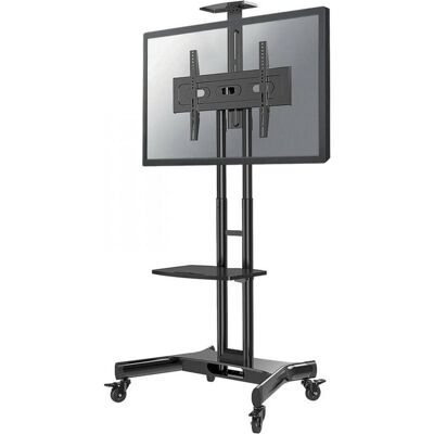 Neomounts NM-M1700 (50 kg, 32" - 75"), TV Ständer, Schwarz Neomounts NM-M1700 (50 kg, 32" - 75"), TV Ständer, Schwarz