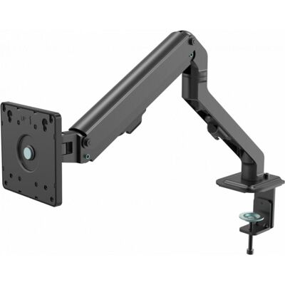 Vision Monitor Desk Arm (Tisch, 27", 7 kg), Monitor Halterung, Schwarz Vision Monitor Desk Arm (Tisch, 27", 7 kg), Monitor Halterung, Schwarz