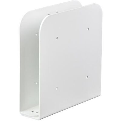 MonLines PCH001W PC Thin Client Halterung small 37 - 60 mm, weiss, PC Zubehör, Weiss MonLines PCH001W PC Thin Client Halterung small 37 - 60 mm, weiss, PC Zubehör, Weiss