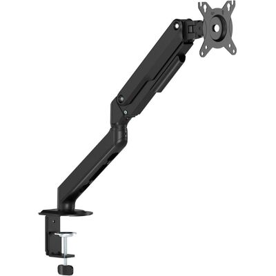 Sbox LCD-S012-3 (17-32/2-9kg/100x100) (Tisch, 32", 2 kg), Monitor Halterung, Schwarz Sbox LCD-S012-3 (17-32/2-9kg/100x100) (Tisch, 32", 2 kg), Monitor Halterung, Schwarz