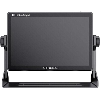 Feelworld LUT11S (10.10", WUXGA), Video Monitor, Schwarz Feelworld LUT11S (10.10", WUXGA), Video Monitor, Schwarz