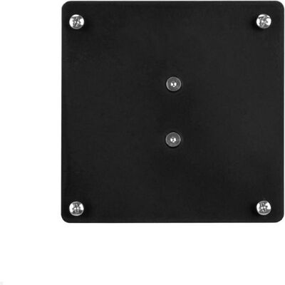 MonLines V083 VESA Adapter für HP Omen 27c (Decke, Tisch, Wand), Monitor Halterung, Schwarz MonLines V083 VESA Adapter für HP Omen 27c (Decke, Tisch, Wand), Monitor Halterung, Schwarz