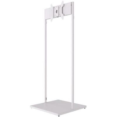B-Tech E-Paper Stand 200x200mm universal/neigbar/weiss (Tisch), Monitor Halterung, Weiss B-Tech E-Paper Stand 200x200mm universal/neigbar/weiss (Tisch), Monitor Halterung, Weiss