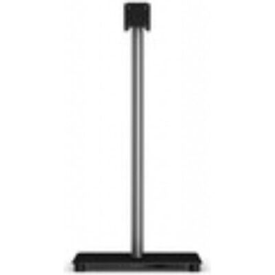 ēlo KIT BOLT DOWN 18 INCH-R (Boden, 22"), Monitor Halterung, Schwarz ēlo KIT BOLT DOWN 18 INCH-R (Boden, 22"), Monitor Halterung, Schwarz