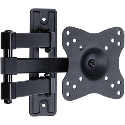 Ernitec Wall bracket for 1 monitor (Montage-Kit), Netzwerkkamera Zubehör Ernitec Wall bracket for 1 monitor (Montage-Kit), Netzwerkkamera Zubehör