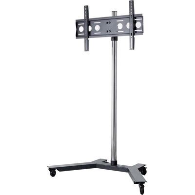 Edbak TR51 Monitorhalterung - 37-60 Zoll, Schwarz Edbak TR51 Monitorhalterung - 37-60 Zoll, Schwarz
