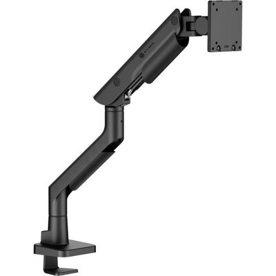 Icy Box IB-MS701-T (Tisch, 57", 27 kg), Monitor Halterung, Schwarz Icy Box IB-MS701-T (Tisch, 57", 27 kg), Monitor Halterung, Schwarz