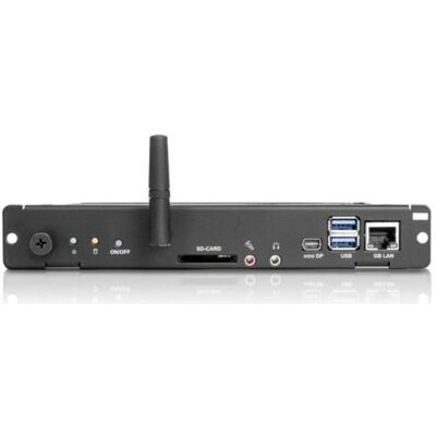 NEC Zubehör SBC OPS Celeron N2807 2x1.58 4/128/no OS, Monitor Zubehör NEC Zubehör SBC OPS Celeron N2807 2x1.58 4/128/no OS, Monitor Zubehör