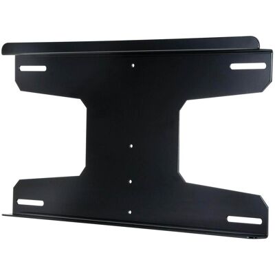 Peerless WSP700 (Wand, 36 kg), Monitor Halterung, Schwarz Peerless WSP700 (Wand, 36 kg), Monitor Halterung, Schwarz