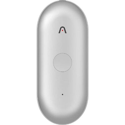 Plaud NotePin S (64 GB), Diktiergerät, Silber Plaud NotePin S (64 GB), Diktiergerät, Silber