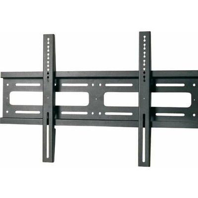 Edbak PWB1 TV-Halterung - Bis zu 75 Zoll - Schwarz Edbak PWB1 TV-Halterung - Bis zu 75 Zoll - Schwarz