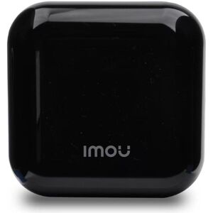 Imou Universal remote control IR1 (Universal Fernbedienung, Infrarot), Fernbedienung, Schwarz Imou Universal remote control IR1 (Universal Fernbedienung, Infrarot), Fernbedienung, Schwarz