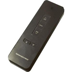 Grandview Fernbedienung - IR für motorisierte Bildschirme Grandview Fernbedienung - IR für motorisierte Bildschirme