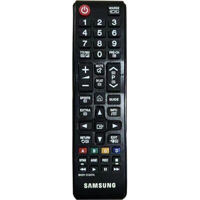 Samsung Original Fernbedienung BN59-01247A - Fernbedienung Samsung Original Fernbedienung BN59-01247A - Fernbedienung
