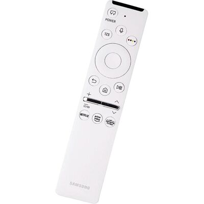 Samsung Fernbedienung universal white, BN59-01330H, BN59-01330J, BN59-01312R, BN59-01312N, BN59-01278A, BN5 (Universal Fernbedienung, Infrarot), Fernbedienung, Weiss Samsung Fernbedienung universal white, BN59-01330H, BN59-01330J, BN59-01312R, BN59-01312N, BN59-01278A, BN5 (Universal Fernbedienung, Infrarot), Fernbedienung, Weiss