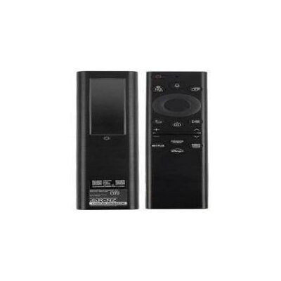 Lasmex LXH1385S Samsung RM-S2300-V3 BN59-01385D (Gerätespezifische Fernbedienung, Infrarot), Fernbedienung, Schwarz Lasmex LXH1385S Samsung RM-S2300-V3 BN59-01385D (Gerätespezifische Fernbedienung, Infrarot), Fernbedienung, Schwarz