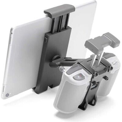 Mavic Air 2 Tablet Holder (DJI Mini 3 Pro), Drohne Zubehör, Grau Mavic Air 2 Tablet Holder (DJI Mini 3 Pro), Drohne Zubehör, Grau