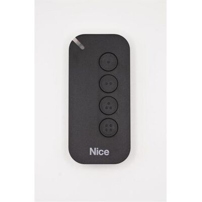 Nice Pilot MYGO4 433 MHz - 4-Kanal Fernbedienung Nice Pilot MYGO4 433 MHz - 4-Kanal Fernbedienung