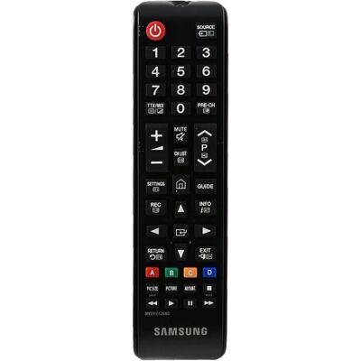 Samsung Original Fernbedienung BN59-01268D - Fernbedienung Samsung Original Fernbedienung BN59-01268D - Fernbedienung