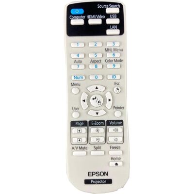 EPSON Original Fernbedienung - Fernbedienung EPSON Original Fernbedienung - Fernbedienung
