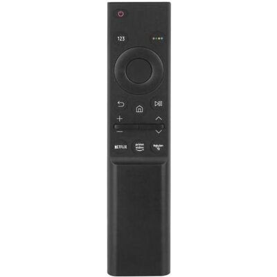 Lasmex Pilot RTV Lamex Pilot do TV LCD/UHD BN59-01358C, SMART, NETFLIX, PRIMEVIDEO, Rakuten (Gerätespezifische Fernbedienung, Infrarot), Fernbedienung, Schwarz Lasmex Pilot RTV Lamex Pilot do TV LCD/UHD BN59-01358C, SMART, NETFLIX, PRIMEVIDEO, Rakuten (Gerätespezifische Fernbedienung, Infrarot), Fernbedienung, Schwarz