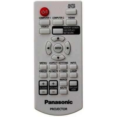 Panasonic Original Fernbedienung N2QAYA000110, N2QAYA000035, PPREM036, N2QAYA000032, N2QAYB000194, H293009450 (Gerätespezifische Fernbedienung, Infrarot), Fernbedienung Panasonic Original Fernbedienung N2QAYA000110, N2QAYA000035, PPREM036, N2QAYA000032, N2QAYB000194, H293009450 (Gerätespezifische Fernbedienung, Infrarot), Fernbedienung