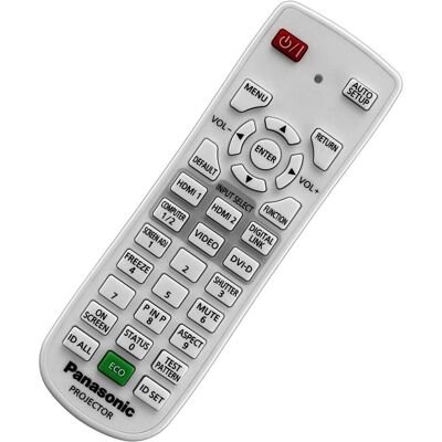 Panasonic Original Fernbedienung N2QAYA000150, 2QAYA000167, N2QAYA000204, N2QAYA000126, N2QAYA000119, N2QAYA0 (Gerätespezifische Fernbedienung, Infrarot), Fernbedienung, Schwarz Panasonic Original Fernbedienung N2QAYA000150, 2QAYA000167, N2QAYA000204, N2QAYA000126, N2QAYA000119, N2QAYA0 (Gerätespezifische Fernbedienung, Infrarot), Fernbedienung, Schwarz