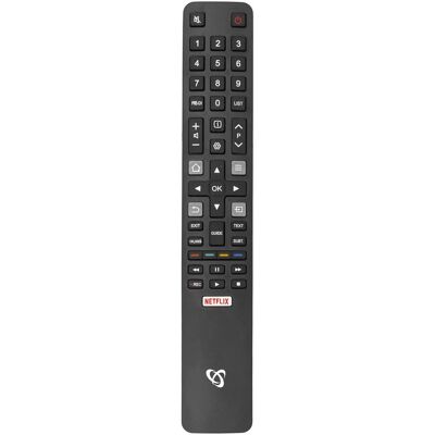 Sbox RC-01406 Fernbedienung - TV Fernbedienung Sbox RC-01406 Fernbedienung - TV Fernbedienung
