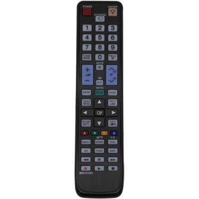 Azurano Fernbedienung Ersatz für SAMSUNG BN59-01039A, BN5901039A für LE32C650, LE32C670, LE37C650, LE37C67 (Gerätespezifische Fernbedienung, Infrarot), Fernbedienung Azurano Fernbedienung Ersatz für SAMSUNG BN59-01039A, BN5901039A für LE32C650, LE32C670, LE37C650, LE37C67 (Gerätespezifische Fernbedienung, Infrarot), Fernbedienung