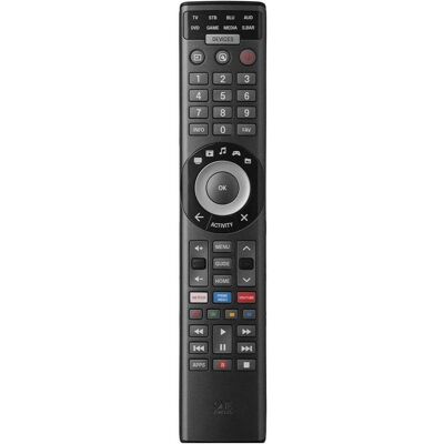 One for All URC 7981 - Smart Control 8 Advance App Universalfernbedienung One for All URC 7981 - Smart Control 8 Advance App Universalfernbedienung