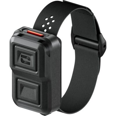 Crosscall X-Command (Universal Fernbedienung, Bluetooth), Fernbedienung, Schwarz Crosscall X-Command (Universal Fernbedienung, Bluetooth), Fernbedienung, Schwarz