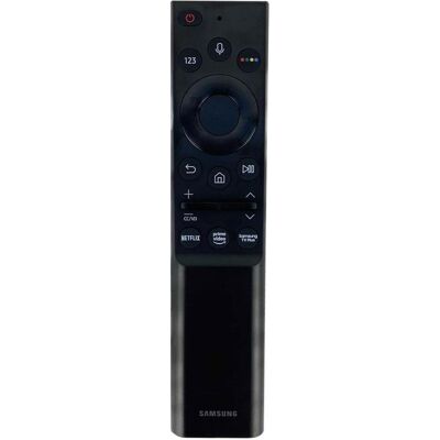 Samsung BN59-01363A Sprachfernbedienung - Fernbedienung Samsung BN59-01363A Sprachfernbedienung - Fernbedienung