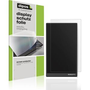Dipos Schutzfolie Matt für Garmin Camper 795 MT-D Eu, Geräte Schutzfolie Dipos Schutzfolie Matt für Garmin Camper 795 MT-D Eu, Geräte Schutzfolie