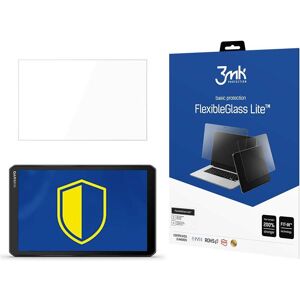 3MK FlexibleGlass Lite Garmin Camper 1095 Szkło Hybrydowe Lite, Geräte Schutzfolie 3MK FlexibleGlass Lite Garmin Camper 1095 Szkło Hybrydowe Lite, Geräte Schutzfolie