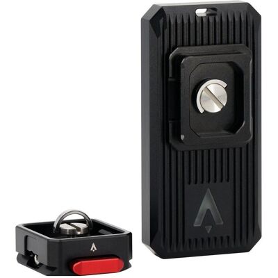 Exascend Gecko Card Reader 1TB (ES117920) (USB 3.2), Speicherkartenlesegerät Exascend Gecko Card Reader 1TB (ES117920) (USB 3.2), Speicherkartenlesegerät
