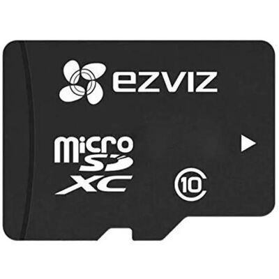 EZVIZ - CS-CMT-CARDT256G - 256 GB - microSDXC - Speicherkarte EZVIZ - CS-CMT-CARDT256G - 256 GB - microSDXC - Speicherkarte