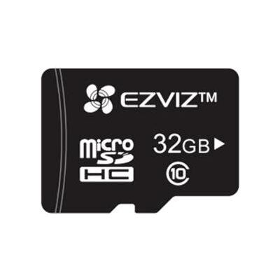 EZVIZ MicroSD 32 Gb MicroSDXC UHS-I Klasse 10 - MicroSD-Karte EZVIZ MicroSD 32 Gb MicroSDXC UHS-I Klasse 10 - MicroSD-Karte