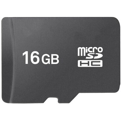 OEM 16Gb, Class 10 TF16G C10 (16 GB), Speicherkarte OEM 16Gb, Class 10 TF16G C10 (16 GB), Speicherkarte