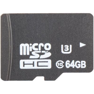 OEM microSDXC Memory Card 64Gb, Class 10 TF64G C10 (64 GB, microSDXC), Speicherkarte OEM microSDXC Memory Card 64Gb, Class 10 TF64G C10 (64 GB, microSDXC), Speicherkarte