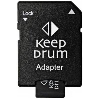 keepdrum Micro SDHC Speicherkarte 32GB (32 GB, microSDHC, SD), Speicherkarte, Schwarz keepdrum Micro SDHC Speicherkarte 32GB (32 GB, microSDHC, SD), Speicherkarte, Schwarz