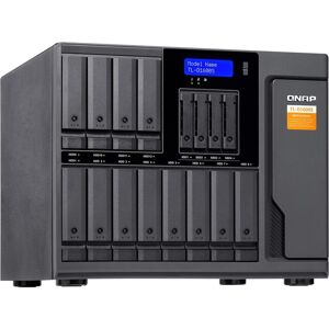 QNAP TL-D1600S, NAS Zubehör QNAP TL-D1600S, NAS Zubehör