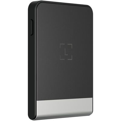 Ledger Flex - Graphite inkl. Recovery Key (Bitcoin, Cardano, Ethereum Classic), Crypto Wallet, Grau Ledger Flex - Graphite inkl. Recovery Key (Bitcoin, Cardano, Ethereum Classic), Crypto Wallet, Grau