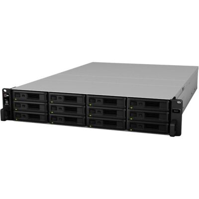 Synology RX1217RP Expansion Unit, NAS Zubehör Synology RX1217RP Expansion Unit, NAS Zubehör