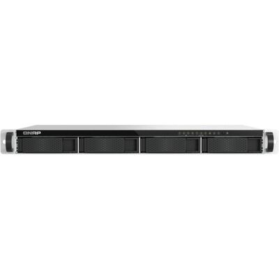 QNAP TS-h765eU-8G (0 TB), NAS, Schwarz QNAP TS-h765eU-8G (0 TB), NAS, Schwarz